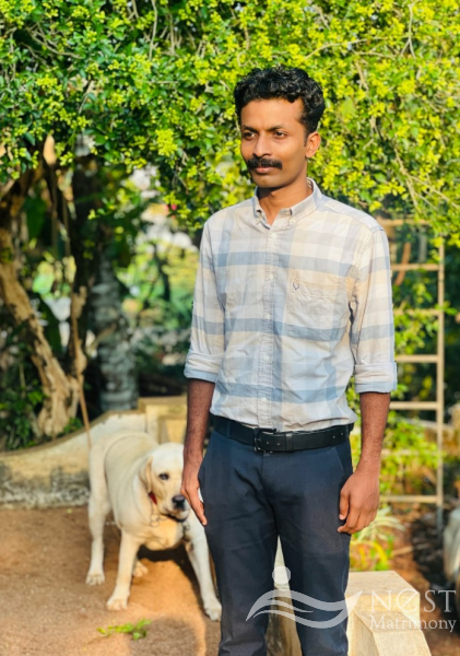 AVINESH